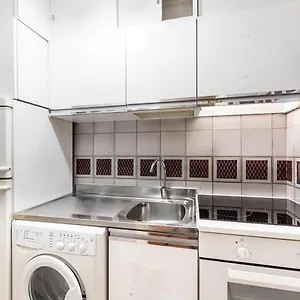 Appartement Arco In Pantheon, Rome